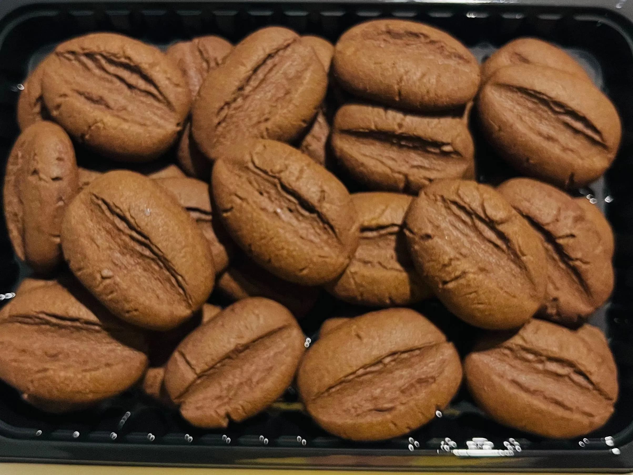 كوكيز القهوة