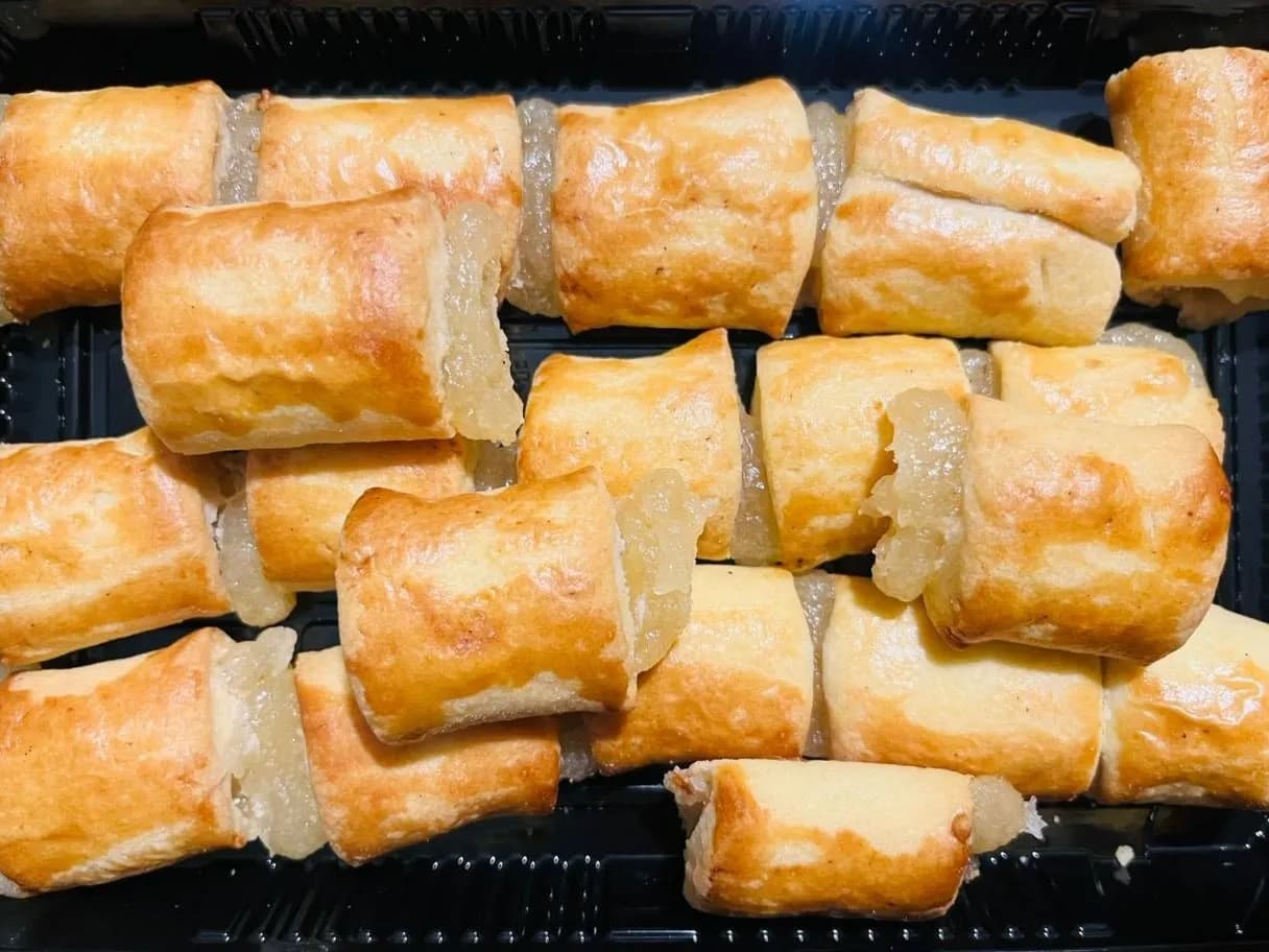 منين ملبن