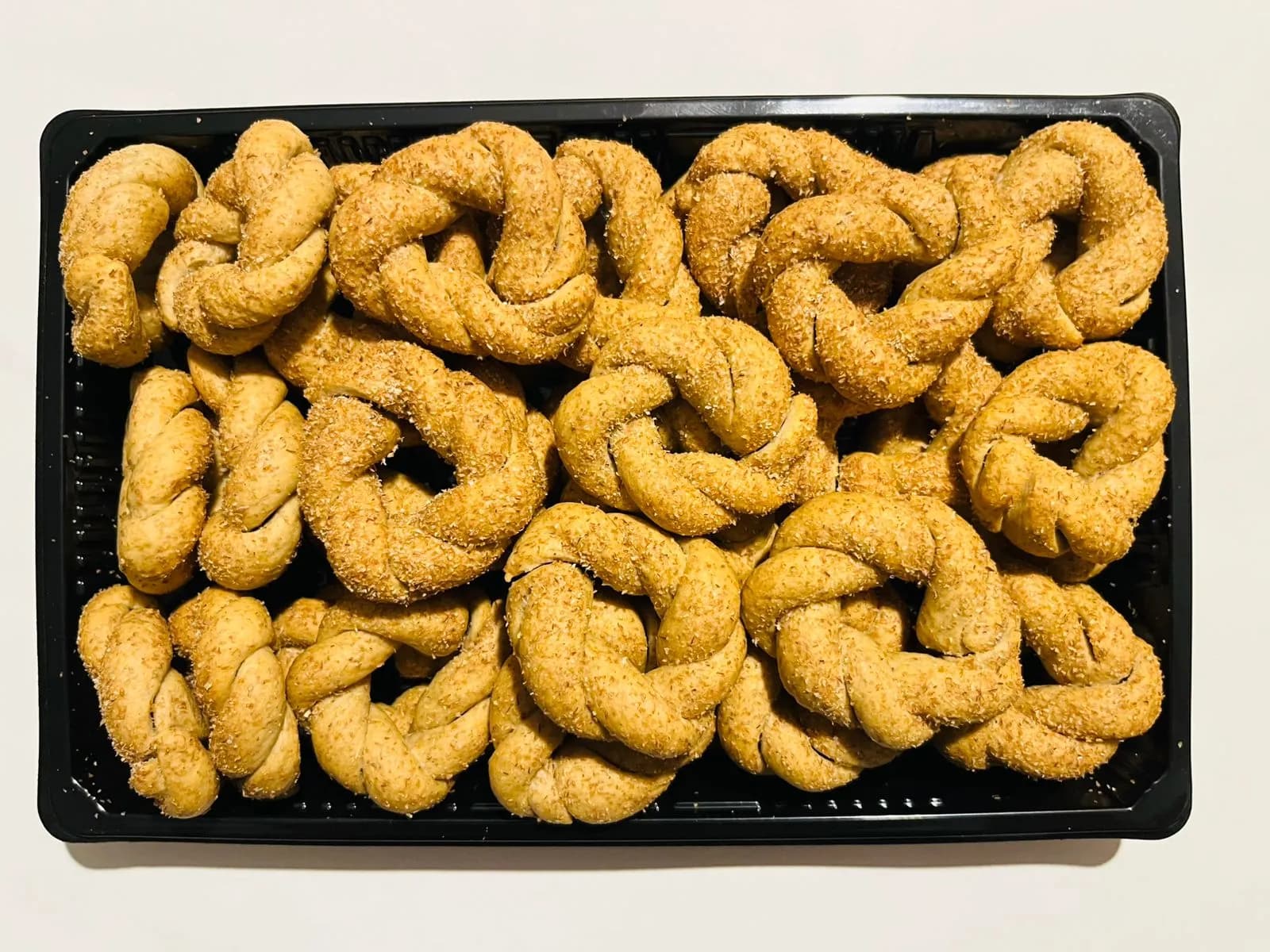 مجدولة ردة