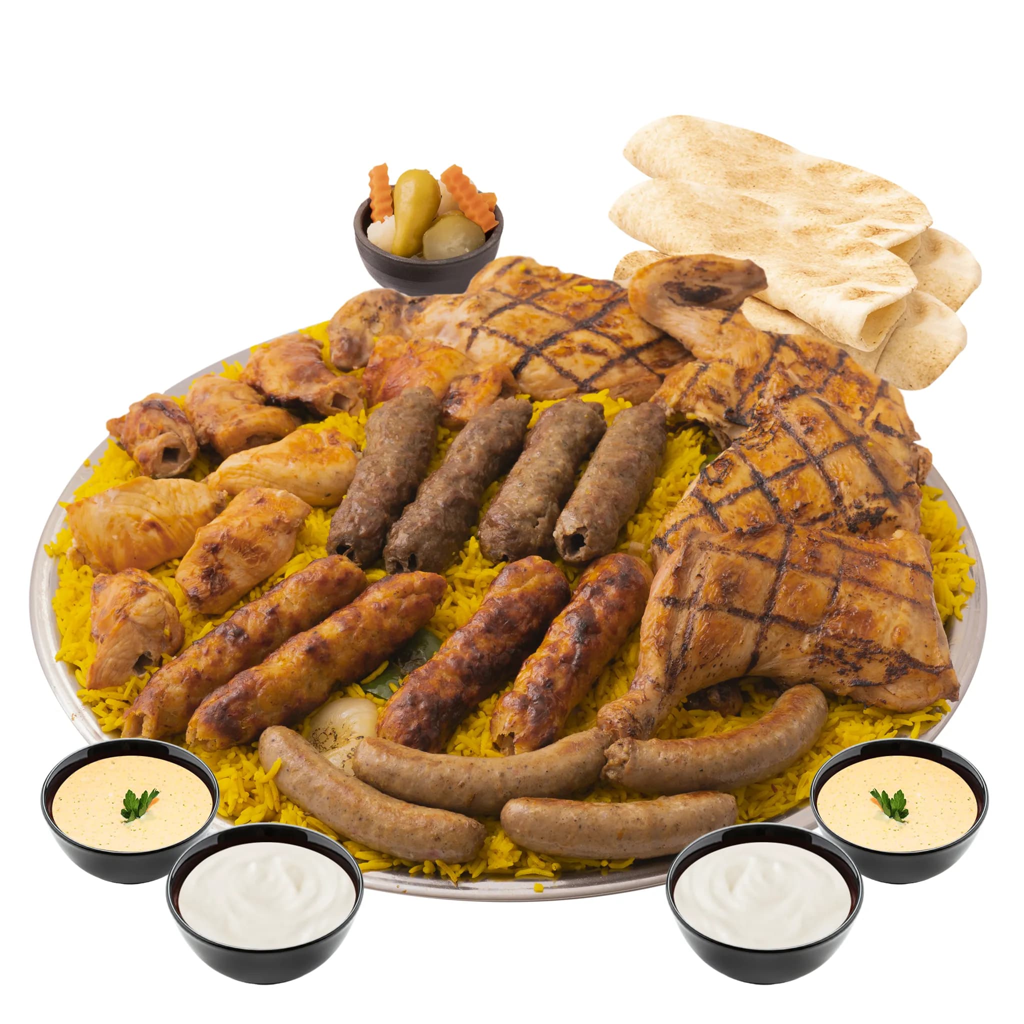 صنية شيرينج