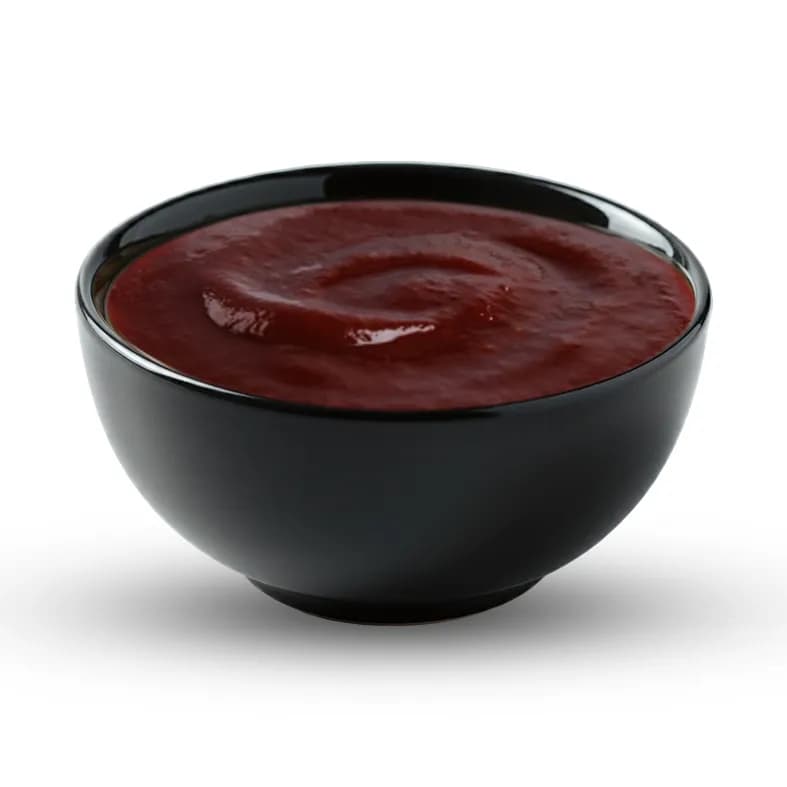 صوص باربيكيو