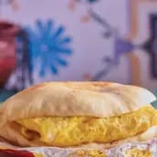 سندوتش بيض اومليت