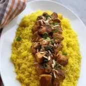 Sesem Meal