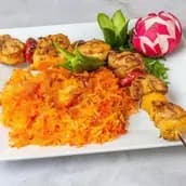 Mr. Omar's Meal