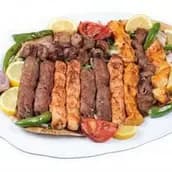 King Mix Meal