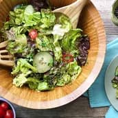 Green Salad