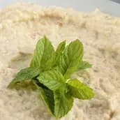 Baba Ghanouj