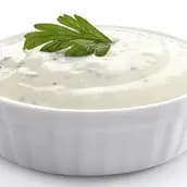 Garlic Dip