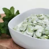 Yogurt Salad