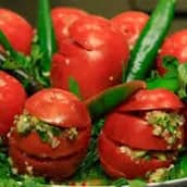 Pickled Tomatoes