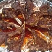 Lamb Feathers