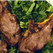 Veal Feathers
