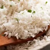 Rice Plate