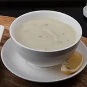 Creamy Soup