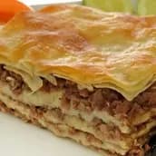 Minced Meat Chips