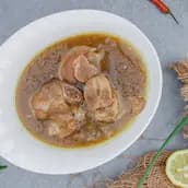 Trotters Soup
