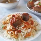 Meat Fattah