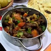 Meat Pan