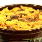 Pasta With Sausage