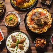 The Feast
