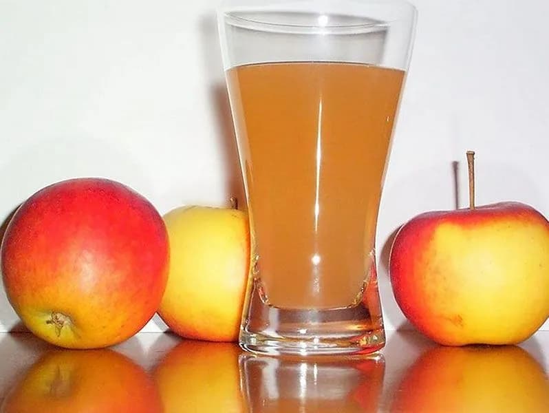 Apple Juice