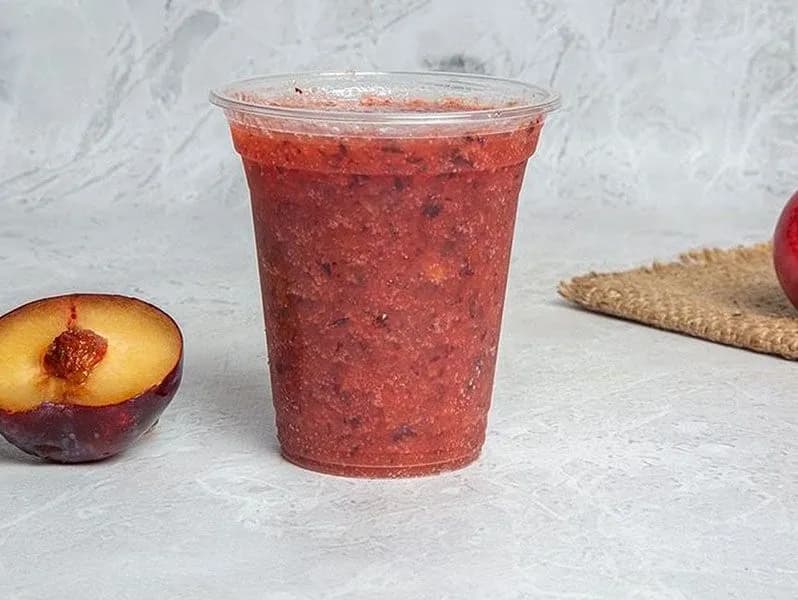 Plum Juice