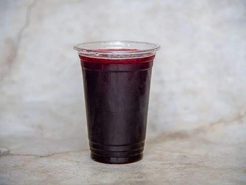 Grapes Juice