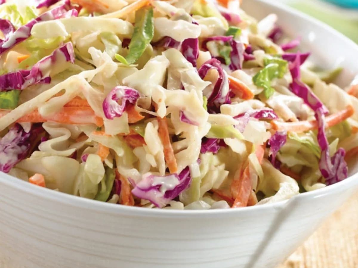 Cole Slaw