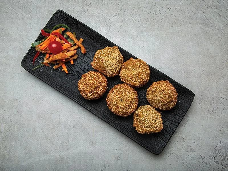 طعميه قماطى