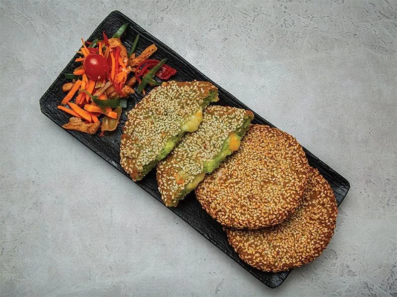 طعميه توستر