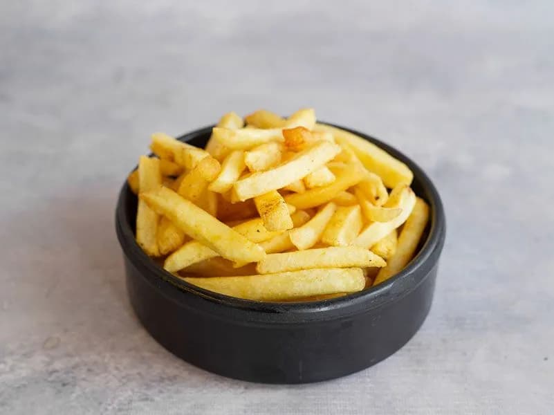 بطاطس صوابع