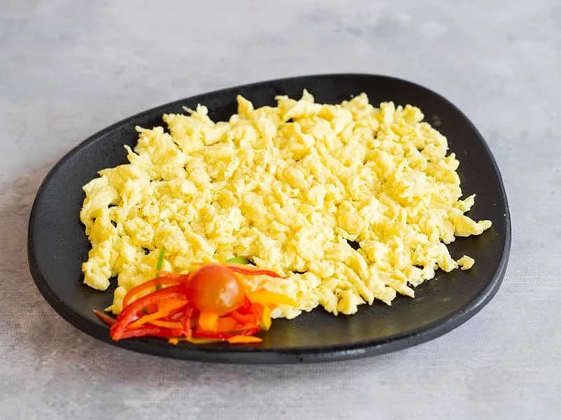 اسكرمبيل شيدر هاليبينو