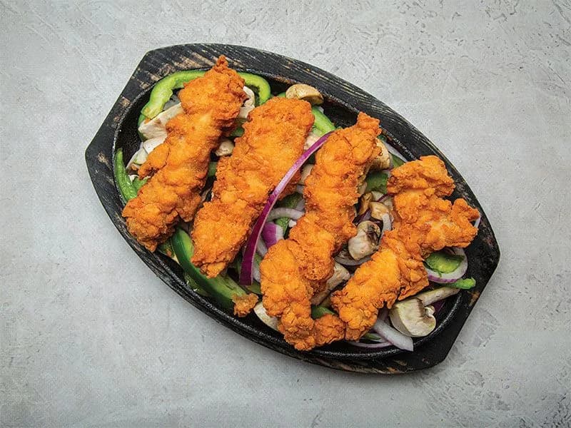 ستربس فاهيتا