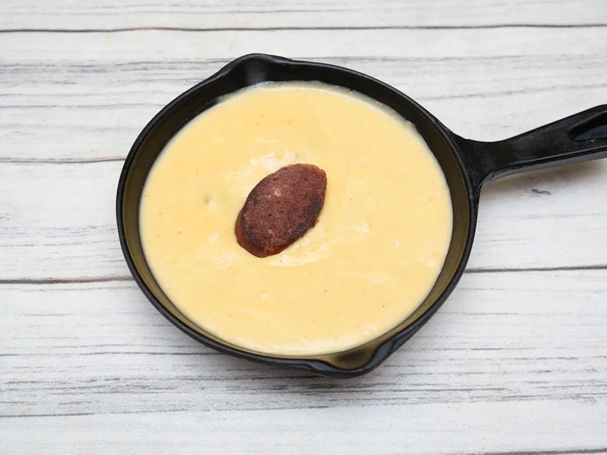 طاسة سدق بلدي / ارمني