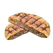 حواوشي توستر( ميكس جبن)