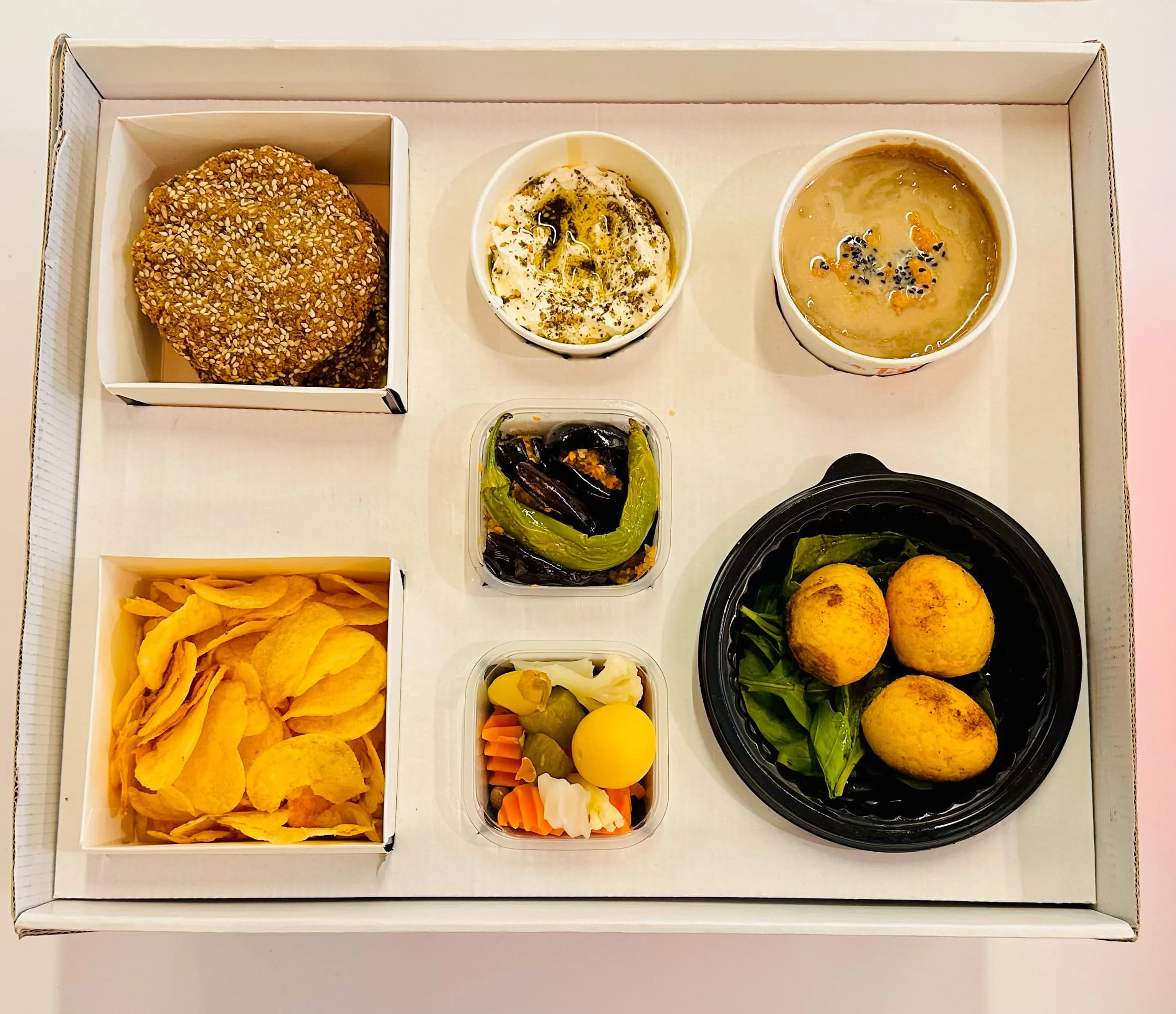 بوكس لمه الصحاب