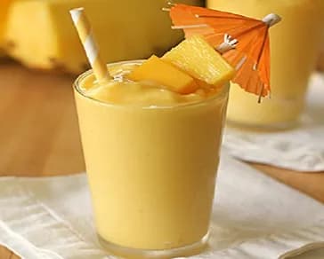 Mango Pineapple