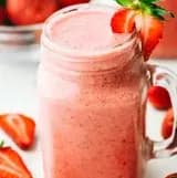 Strawberry Smoothie