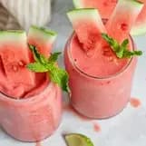 Watermelon Smoothie