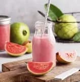 Guava Smoothie