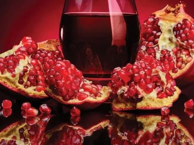 Pomegranate