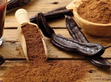 Carob