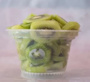 Kiwi Slices