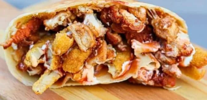 كريب بوب كوردن