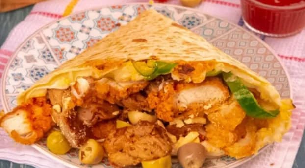 تورنيدو و مسحب