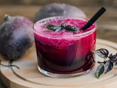 بنجر برتقال