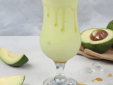 افوكاتو جرجير