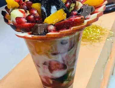 فخفخينا جامبو بدون ايس كريم