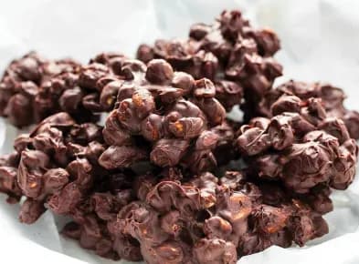 سوداني بالشيكولاته