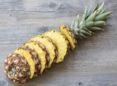 اناناس
